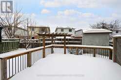 427 LEEDS COURT Oshawa