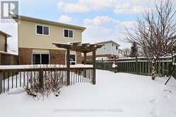 427 LEEDS COURT Oshawa