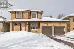 26 MCLELLAN DRIVE Clarington