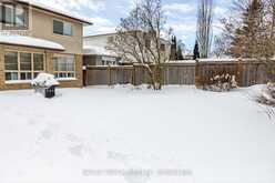 26 MCLELLAN DRIVE Clarington