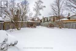 26 MCLELLAN DRIVE Clarington