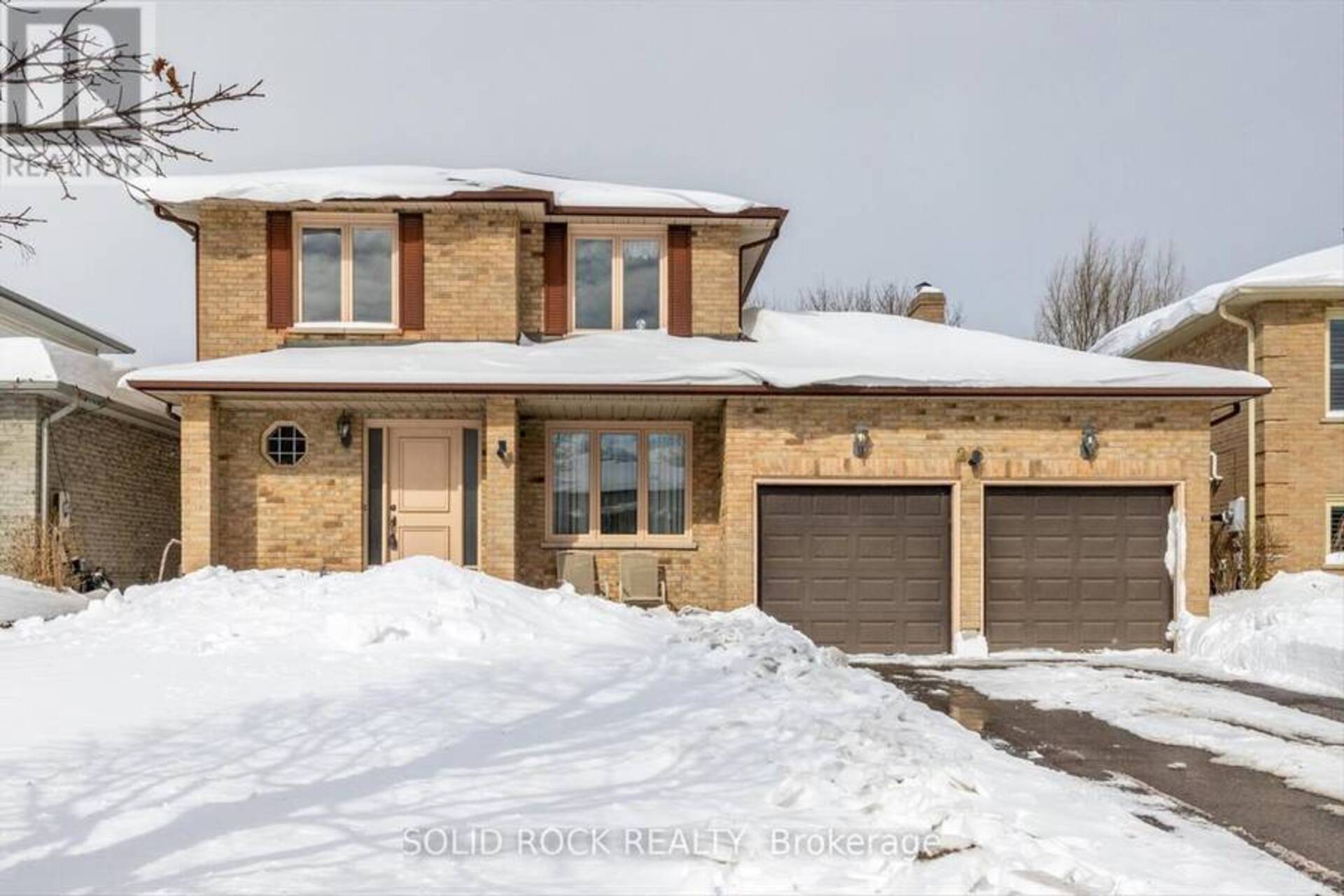 26 MCLELLAN DRIVE Clarington