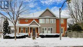 48 CHRISTIAN REESOR PARK AVENUE Markham