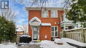 48 CHRISTIAN REESOR PARK AVENUE Markham