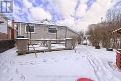 453 DIXON BOULEVARD Newmarket