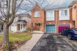 129 HARTFORD CRESCENT Newmarket