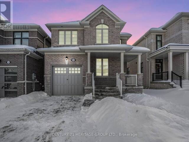 1303 DAVIS LOOP Innisfil Ontario