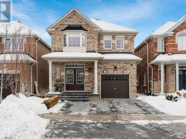 171 CANADA DRIVE Vaughan Ontario