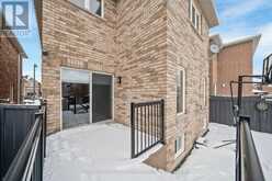 171 CANADA DRIVE Vaughan