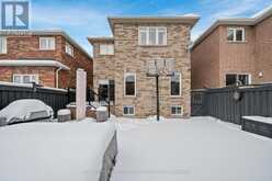 171 CANADA DRIVE Vaughan