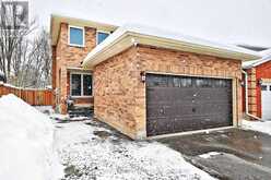 100 KERR BOULEVARD New Tecumseth