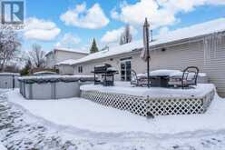 2501 HOLIDAY WAY Innisfil