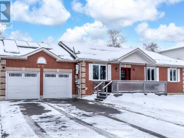 2501 HOLIDAY WAY Innisfil Ontario