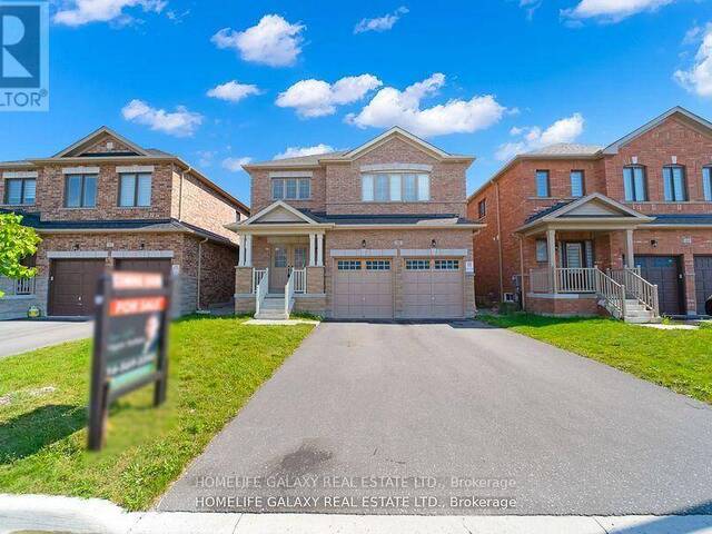 45 JARDINE STREET Brock Ontario