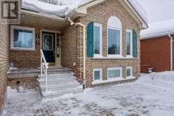 107 BROWN STREET Barrie