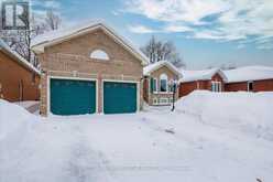 107 BROWN STREET Barrie