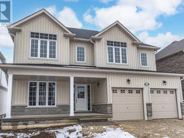 240 SPRINGFIELD CRESCENT Clearview Ontario