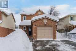 78 HADDEN CRESCENT Barrie