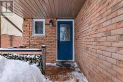 78 HADDEN CRESCENT Barrie