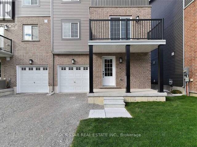 18 ANDEAN LANE Barrie Ontario