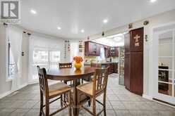 552 FARWELL CRESCENT Mississauga