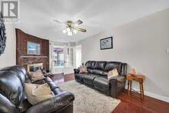 552 FARWELL CRESCENT Mississauga