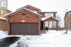 552 FARWELL CRESCENT Mississauga