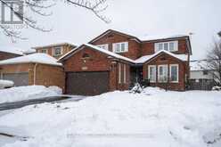 552 FARWELL CRESCENT Mississauga