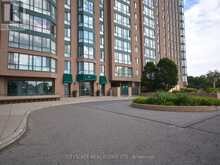 1205 - 145 HILLCREST AVENUE Mississauga