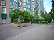 1205 - 145 HILLCREST AVENUE Mississauga