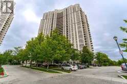 1119 - 700 HUMBERWOOD BOULEVARD Toronto