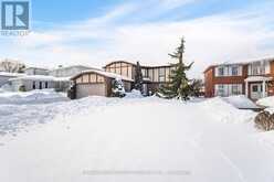 1739 MAPLE RIDGE DRIVE Mississauga