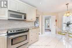 1739 MAPLE RIDGE DRIVE Mississauga