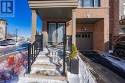 2 KERSEY LANE Halton Hills