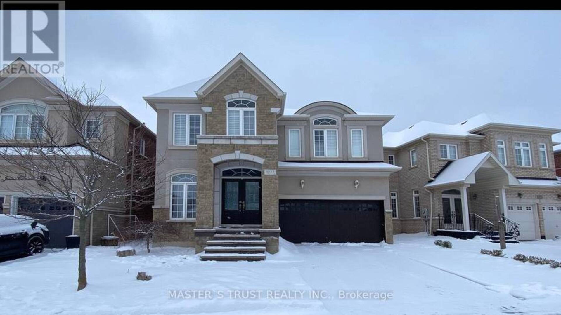 1277 KESTELL BOULEVARD Oakville