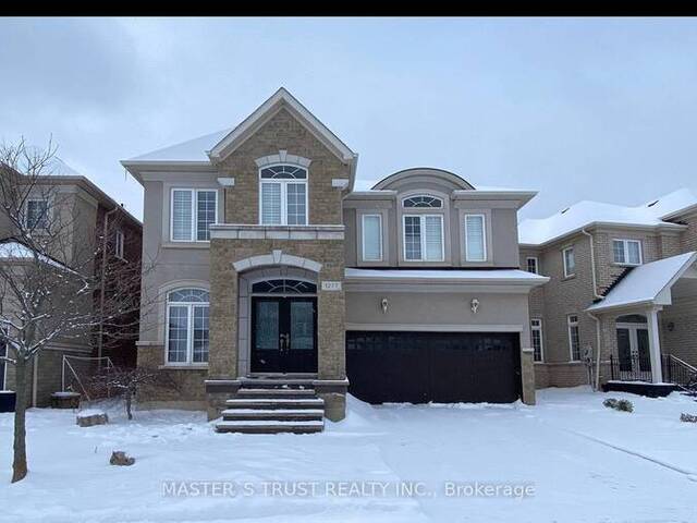 1277 KESTELL BOULEVARD Oakville Ontario