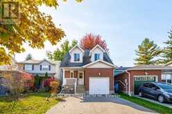 24 PHEASANT COURT Orangeville