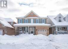 488 TRUDEAU DRIVE Milton