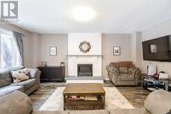 20 IRIS CRESCENT Brampton