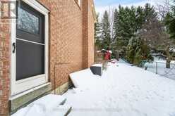 20 IRIS CRESCENT Brampton