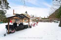 20 IRIS CRESCENT Brampton