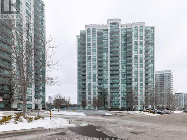 PH2 - 4900 GLEN ERIN DRIVE Mississauga Ontario