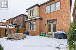 3237 GEORGE SAVAGE AVENUE Oakville