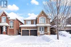 33 LONE ROCK CIRCLE Brampton