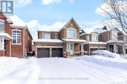 33 LONE ROCK CIRCLE Brampton