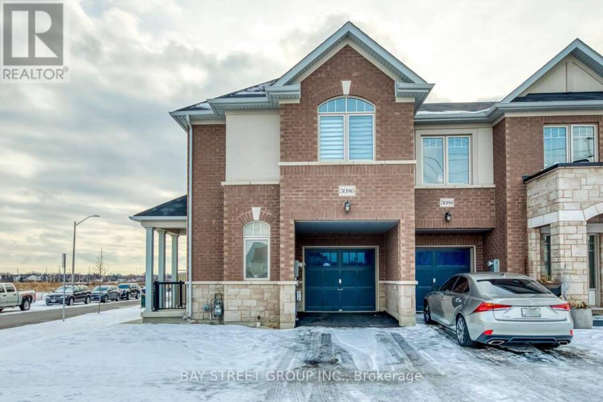 3086 MICHELANGELO ROAD Burlington