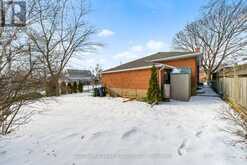 29 SEALCOVE DRIVE Toronto