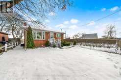 29 SEALCOVE DRIVE Toronto