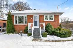 29 SEALCOVE DRIVE Toronto