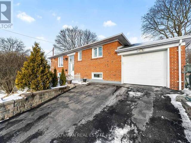 29 SEALCOVE DRIVE Toronto Ontario